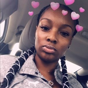 Meet your Posher, Cherice